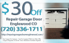 Photo for Repair Garage Door Englewood