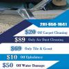 Photo for Humble TX Carpet Cleaning