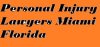 Photo for Personal Injury Attorney Miami FL