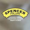 Photo for Spencer for Hire