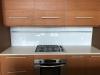 Photo for Glass Kitchen Backsplash New York