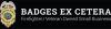 Photo for Badges Ex Cetera