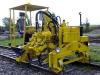 Photo for Global Tamping Machine Market by Manufacturers, Regions, Type and Application, Forecast to 2021