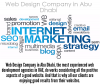 Photo for How to get the best web design company in Abu Dhabi