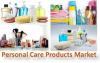 Photo for Personal Care Products Market - Industry, Trends, Outlook, and Opportunity Analysis, 2016–2024