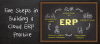 Photo for NetSuite ERP Implementation