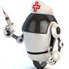 Photo for Medical Robots Market – Global Industry Insights, Trends, and Opportunity Analysis, 2017–2025