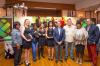 Photo for Five High School Performers on Staten Island Receive Scholarships
