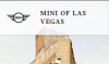 Photo for MINI of Las Vegas