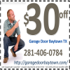Photo for Garage Door Baytown