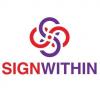 Photo for Sign Within