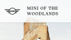 Photo for MINI of The Woodlands