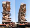 Photo for 2017 SARA|NY – VISIONARY ARCHITECTURE AWARD  The Roy and Diana Vagelos Education Center New Medical and Graduate Education Building at Columbia University  By Diller Scofidio + Renfro Architects and Gensler