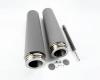 Photo for EMEA (Europe, Middle East and Africa) Sintered Metal Filters Market Report 2017