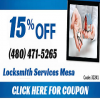 Photo for Locksmith Service Mesa