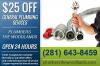 Photo for American Plumbers The Woodlands