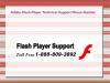 Photo for Get in Touch on Adobe Flash Player Technical Support