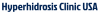 Photo for Hyperhidrosis Clinic USA