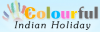 Photo for Colourful  Indian  Holidays