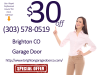 Photo for Brighton Garage Door CO