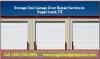 Photo for Affordable Storage Garage Door Repair Service in Sugar Land, Houston