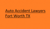 Photo for Auto Accident Lawyer Fort Worth TX