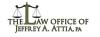 Photo for The Law Office of Jeffrey Attia, PA