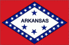 Photo for The winning state for the day is Arkansas
