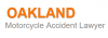 Photo for Motorcycle Accident Lawyers Oakland CA