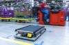Photo for Global Logistics Robots Market by Manufacturers, Countries, Type and Application, Forecast