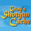 Photo for Gray's Shotgun Cache