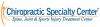 Photo for Chiropractic Specialty Center