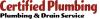 Photo for Certified Plumbing