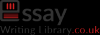 Photo for Essay Writing Library