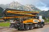 Photo for Global Truck-mounted Concrete Pump Market by Manufacturers, Countries, Type and Application, Forecast to 2022