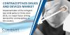 Photo for U.S. Contraceptives Drug and Devices Market to Register Low CAGR of 5.6%, With Patent Expiries Leading to Plummeting Growth