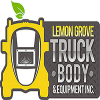 Photo for LG Truck Body