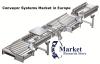 Photo for Europe Conveyor System Market sales is growing at $12 Bn in 2020
