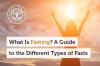 Photo for What Is Fasting? A Guide to the Different Types of Fasts