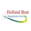 Photo for Boat Registration Services