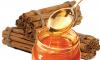 Photo for Honey And Cinnamon Powder