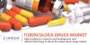 Photo for Asia Pacific to be Growth Engine, as Tuberculosis Drugs Market Surges past US$ 2 Billion by 2024