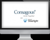 Photo for Microsoft Silverlight Application Development - Consagous