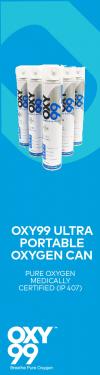 Photo for Opt for Medical Oxygen Can for Enhanced Performance