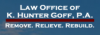 Photo for Law Office of K. Hunter Goff, P.A.