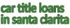 Photo for Car Title Loans in Santa Clarita