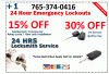 Photo for 24 Hrs Locksmiths Anderson IN