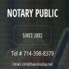 Photo for Notary Public