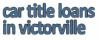 Photo for Car Title Loans in Victorville