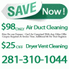 Photo for Air Duct Cleaning Missouri City